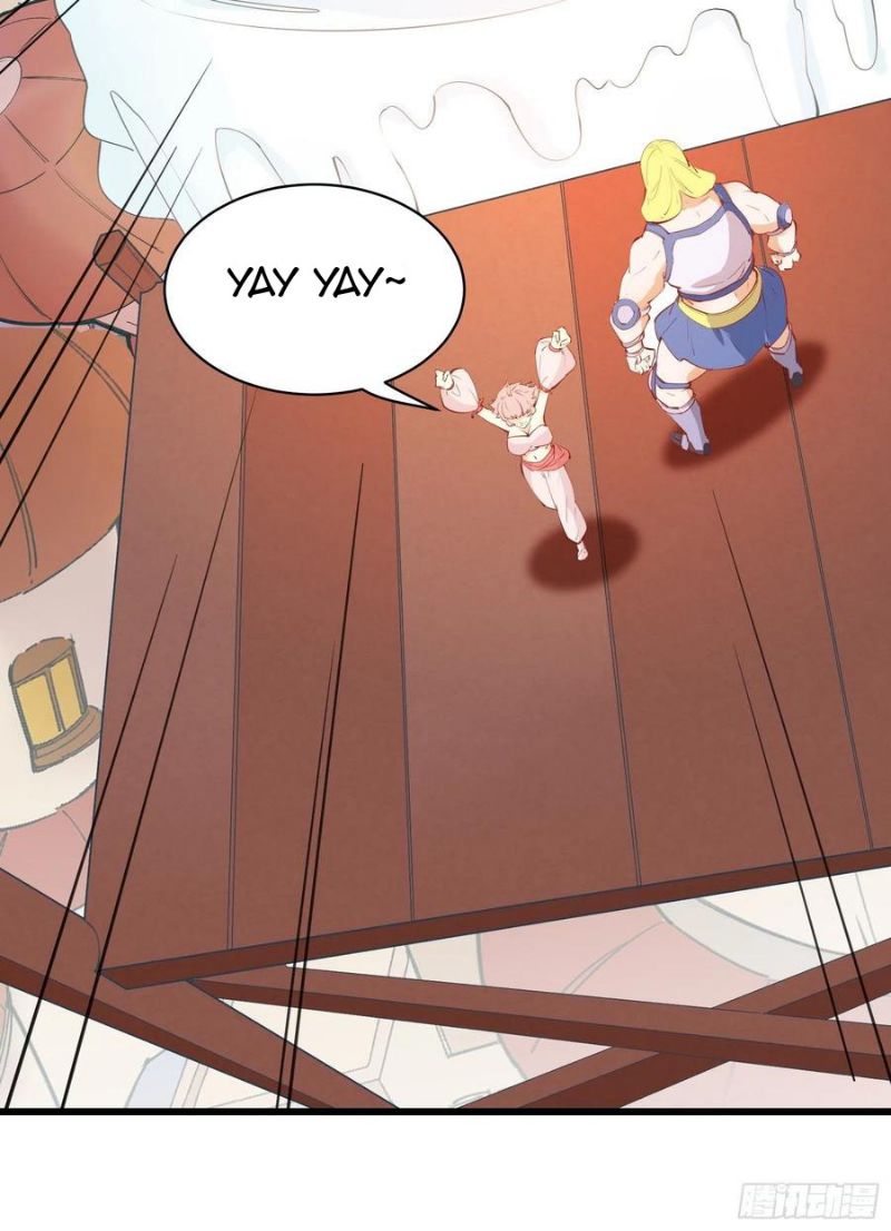 I’m Picking Fairy Sister On The Westward Journey Chapter 78 - halaman 19