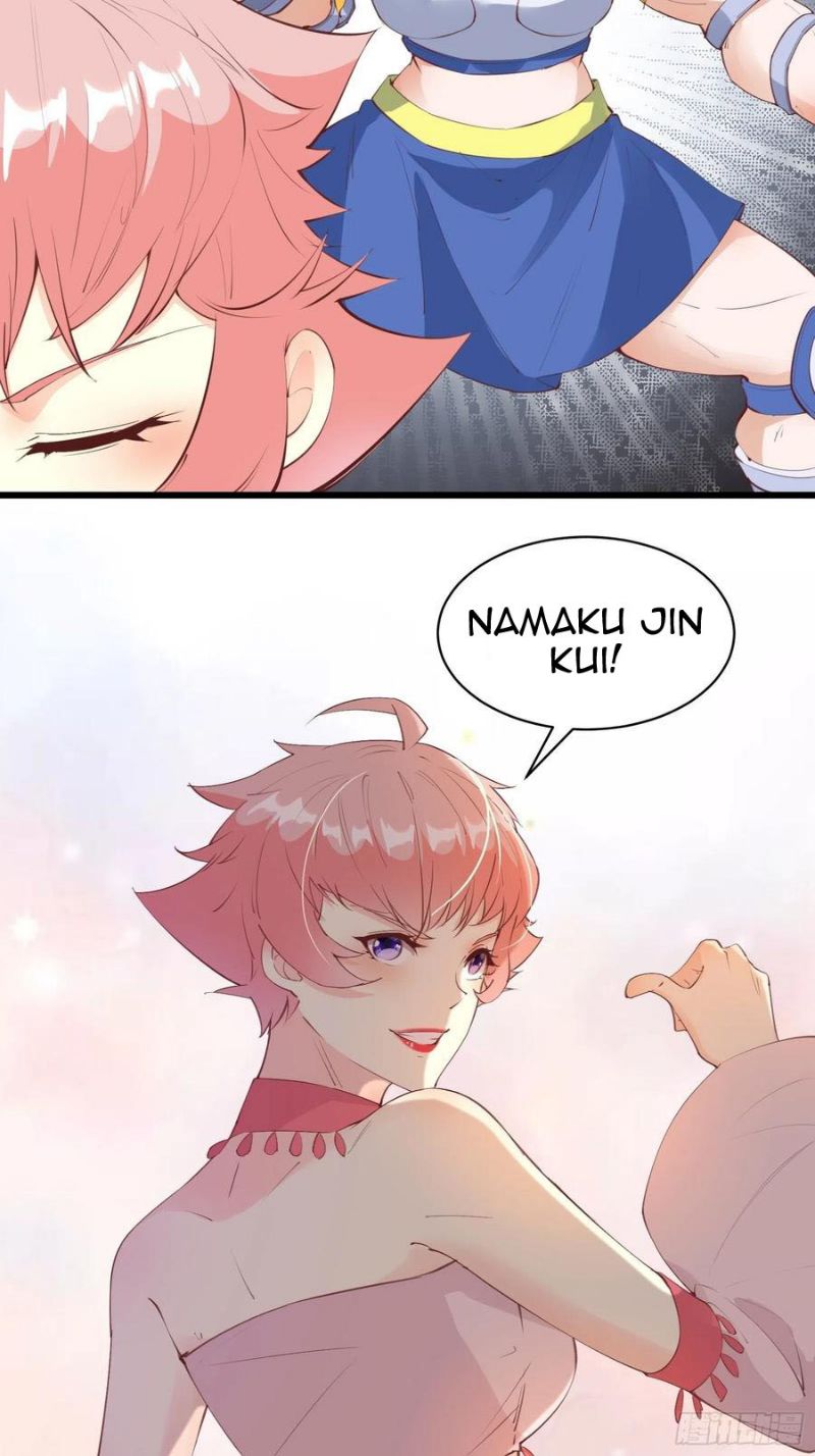 I’m Picking Fairy Sister On The Westward Journey Chapter 78 - halaman 21