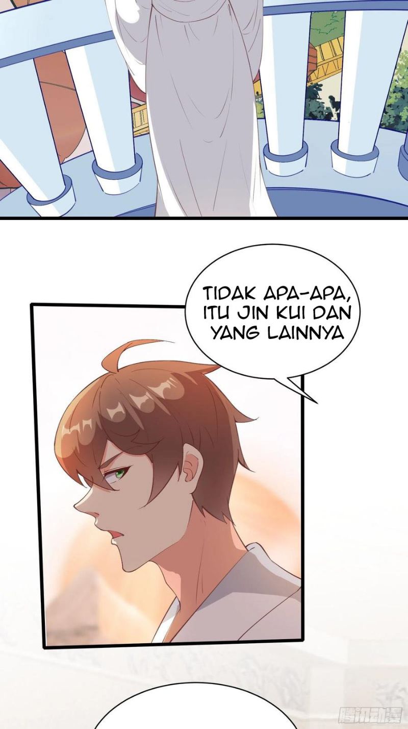 I’m Picking Fairy Sister On The Westward Journey Chapter 78 - halaman 23