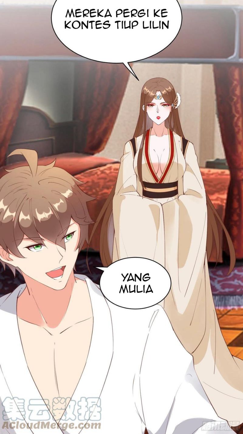 I’m Picking Fairy Sister On The Westward Journey Chapter 78 - halaman 24