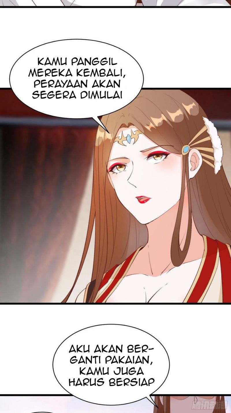 I’m Picking Fairy Sister On The Westward Journey Chapter 78 - halaman 25