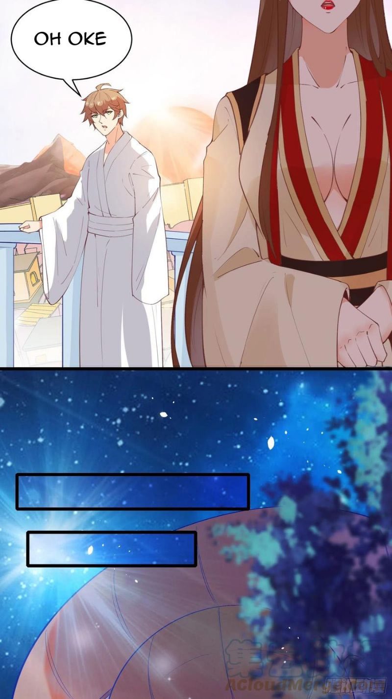 I’m Picking Fairy Sister On The Westward Journey Chapter 78 - halaman 26