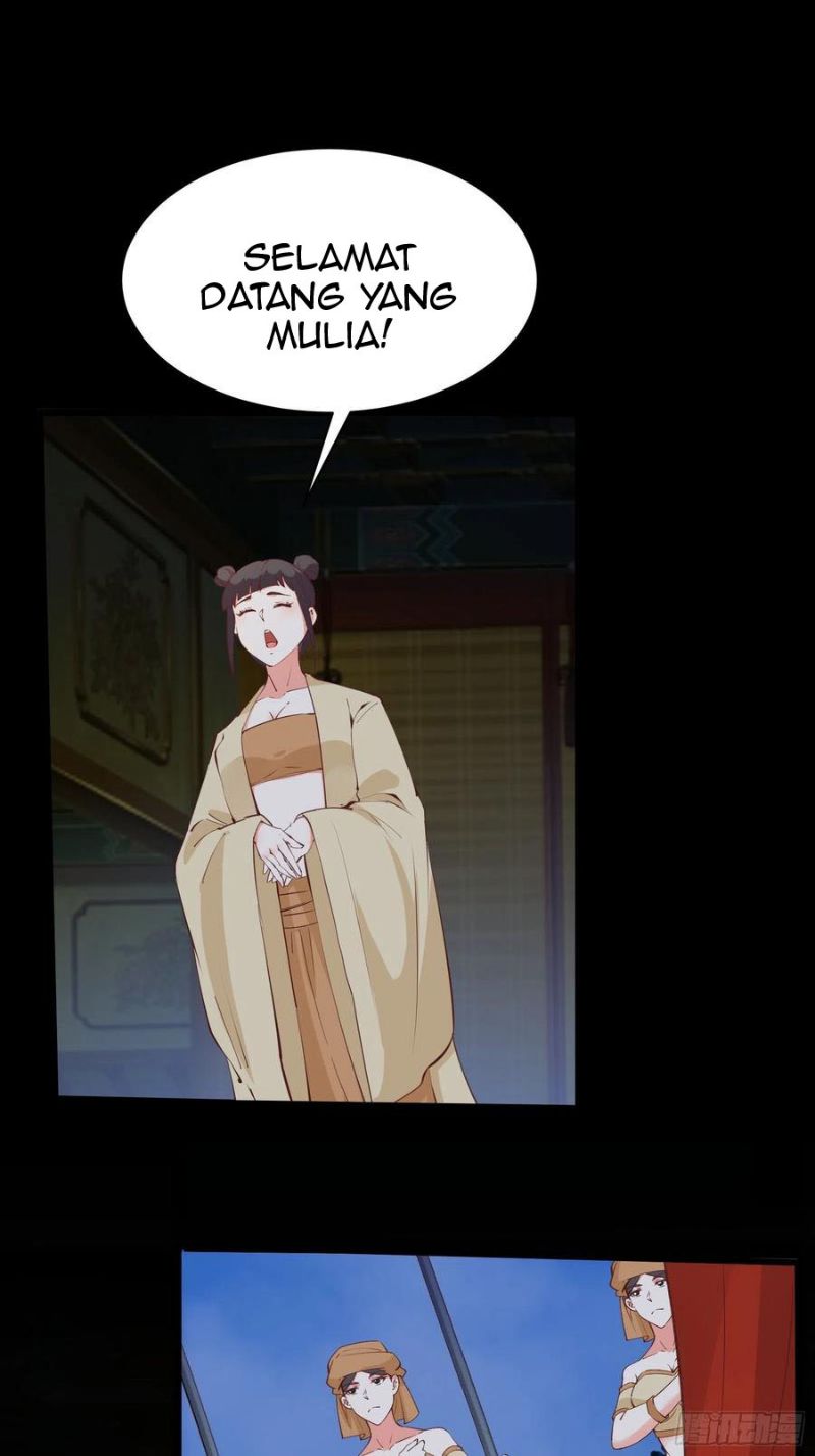I’m Picking Fairy Sister On The Westward Journey Chapter 78 - halaman 29