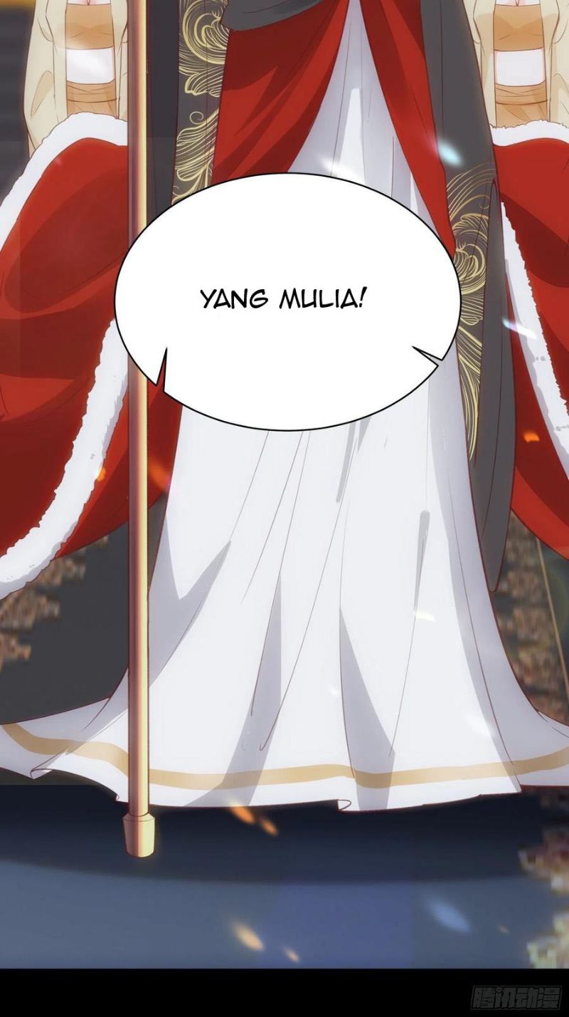 I’m Picking Fairy Sister On The Westward Journey Chapter 78 - halaman 31