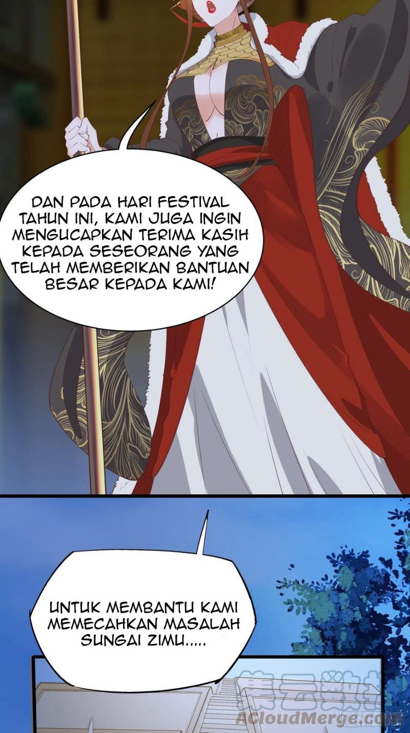I’m Picking Fairy Sister On The Westward Journey Chapter 78 - halaman 34