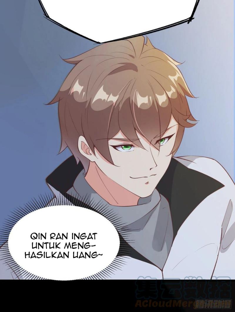 I’m Picking Fairy Sister On The Westward Journey Chapter 78 - halaman 36