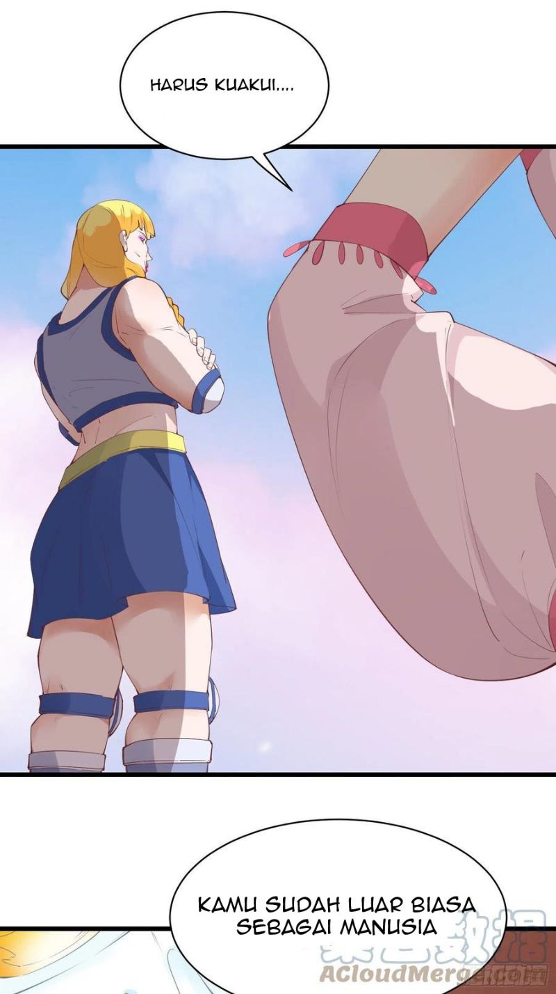 I’m Picking Fairy Sister On The Westward Journey Chapter 78 - halaman 4