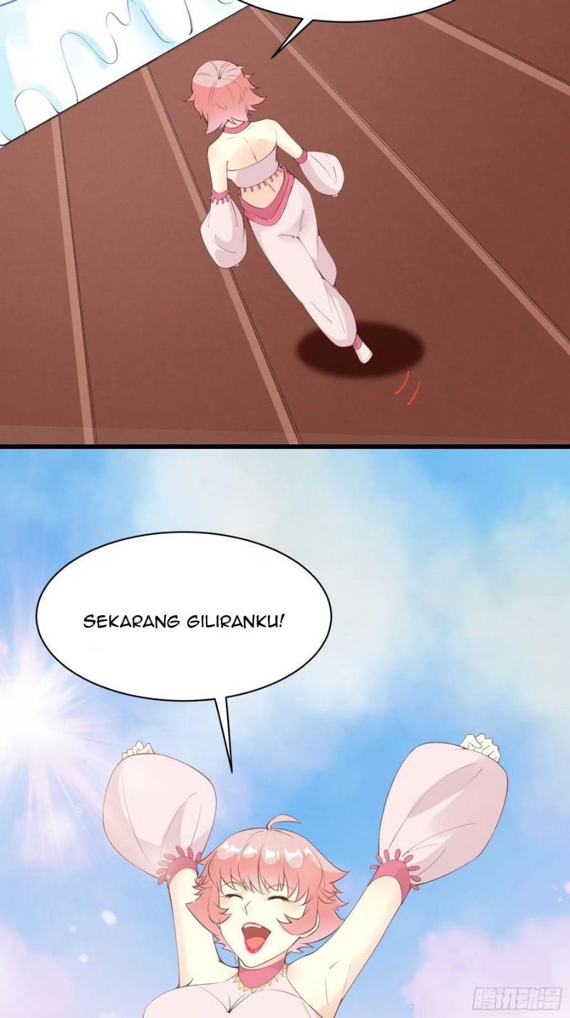 I’m Picking Fairy Sister On The Westward Journey Chapter 78 - halaman 5