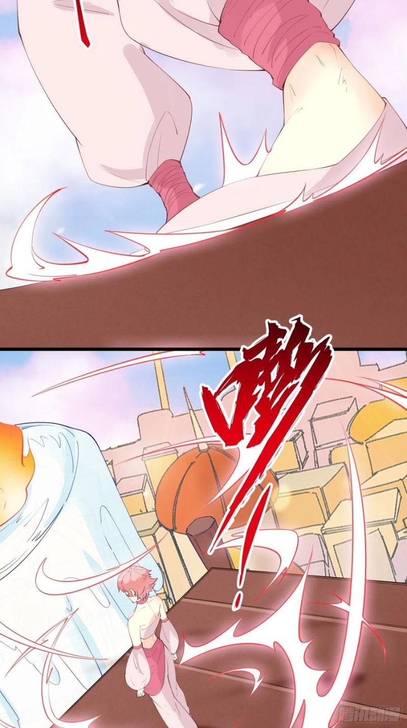 I’m Picking Fairy Sister On The Westward Journey Chapter 78 - halaman 7