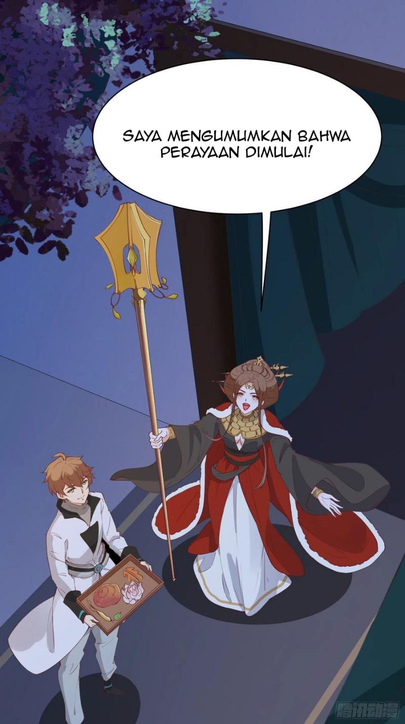 I’m Picking Fairy Sister On The Westward Journey Chapter 79 - halaman 11