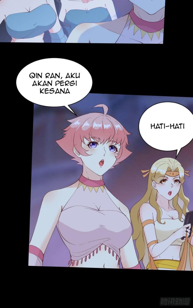 I’m Picking Fairy Sister On The Westward Journey Chapter 79 - halaman 15