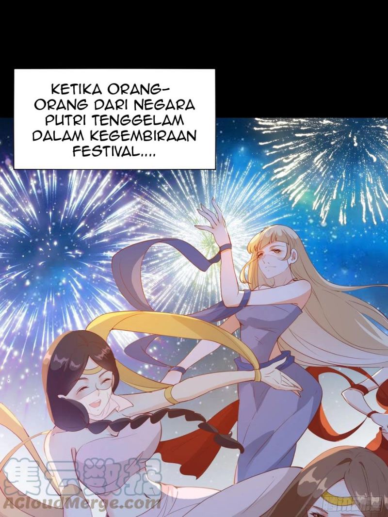 I’m Picking Fairy Sister On The Westward Journey Chapter 79 - halaman 16