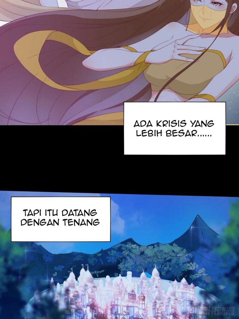I’m Picking Fairy Sister On The Westward Journey Chapter 79 - halaman 17