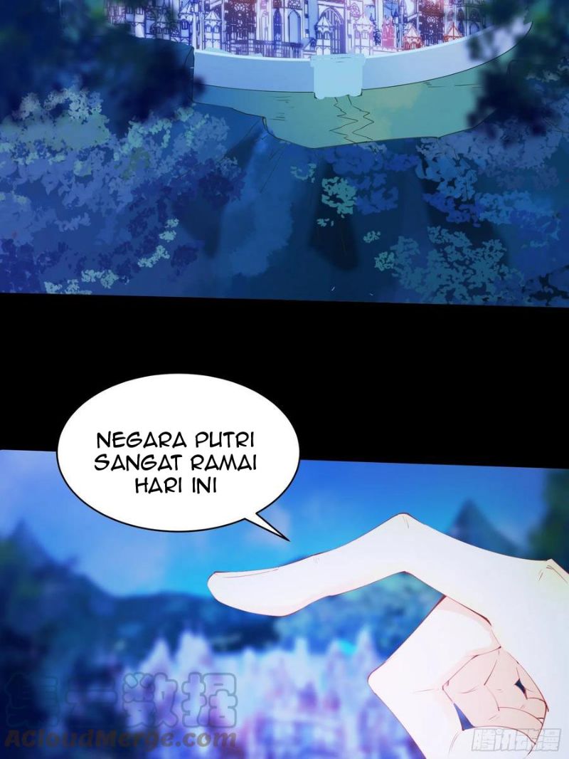 I’m Picking Fairy Sister On The Westward Journey Chapter 79 - halaman 18