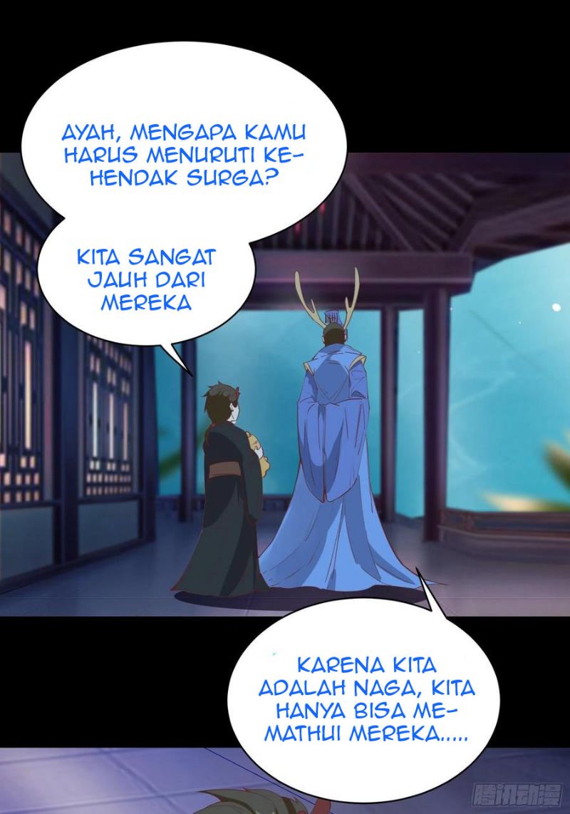I’m Picking Fairy Sister On The Westward Journey Chapter 79 - halaman 23