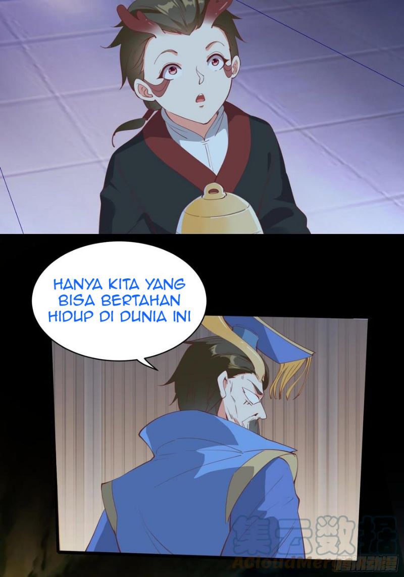 I’m Picking Fairy Sister On The Westward Journey Chapter 79 - halaman 24