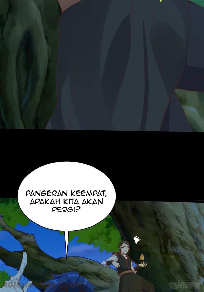 I’m Picking Fairy Sister On The Westward Journey Chapter 79 - halaman 26