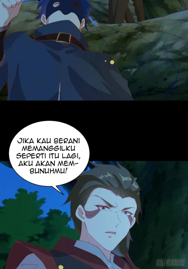 I’m Picking Fairy Sister On The Westward Journey Chapter 79 - halaman 27