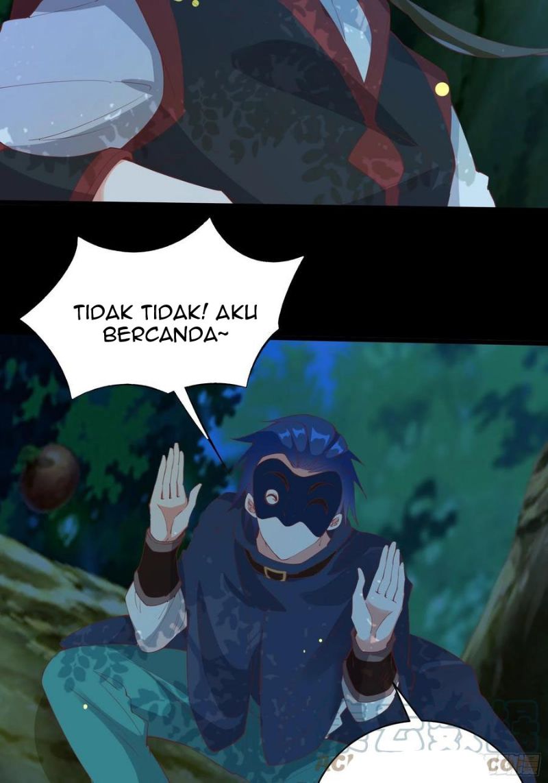 I’m Picking Fairy Sister On The Westward Journey Chapter 79 - halaman 28