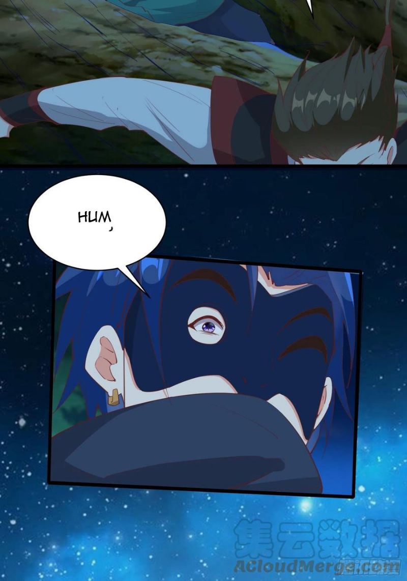 I’m Picking Fairy Sister On The Westward Journey Chapter 79 - halaman 30