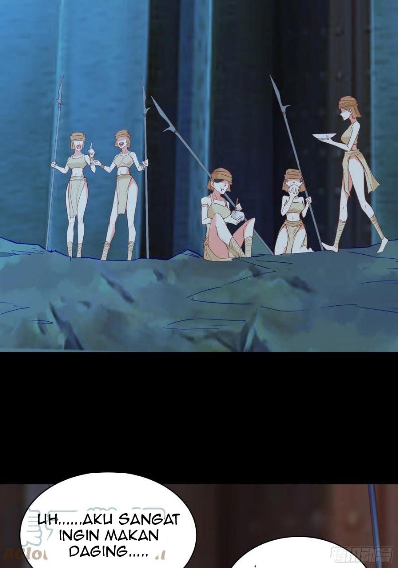 I’m Picking Fairy Sister On The Westward Journey Chapter 79 - halaman 32