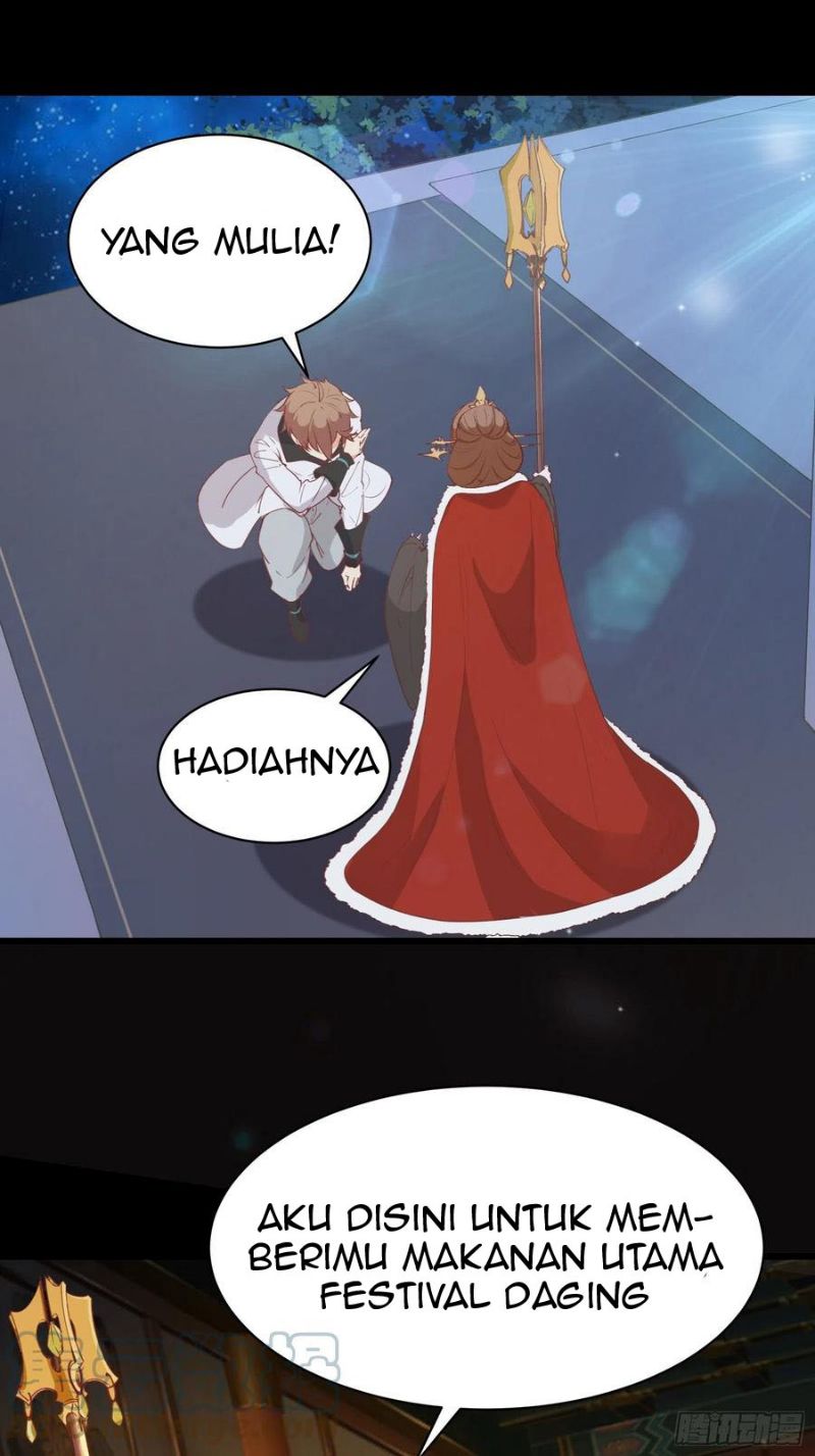 I’m Picking Fairy Sister On The Westward Journey Chapter 79 - halaman 4