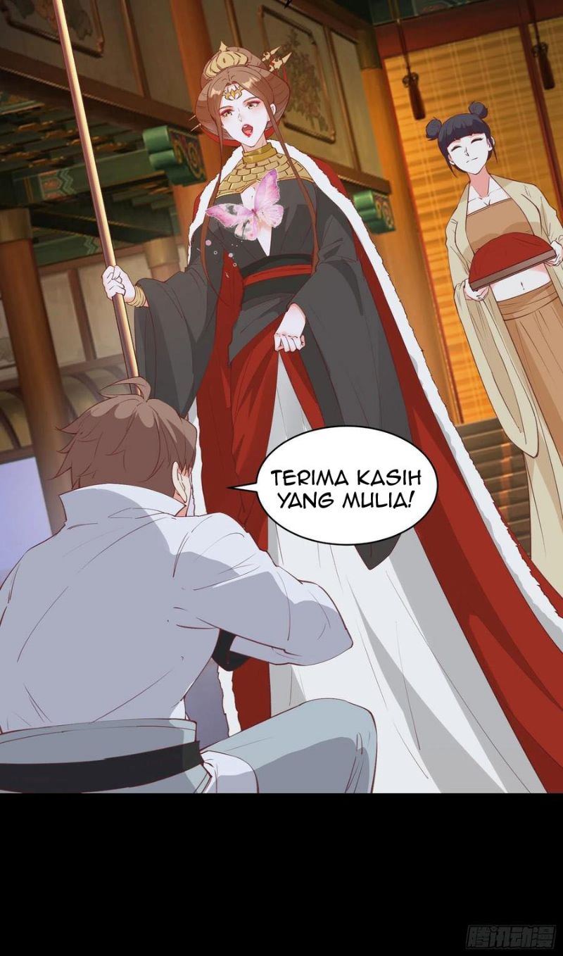 I’m Picking Fairy Sister On The Westward Journey Chapter 79 - halaman 5