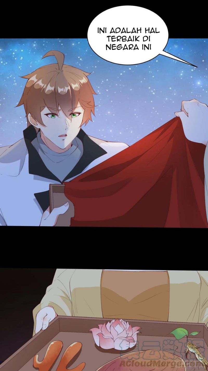 I’m Picking Fairy Sister On The Westward Journey Chapter 79 - halaman 6
