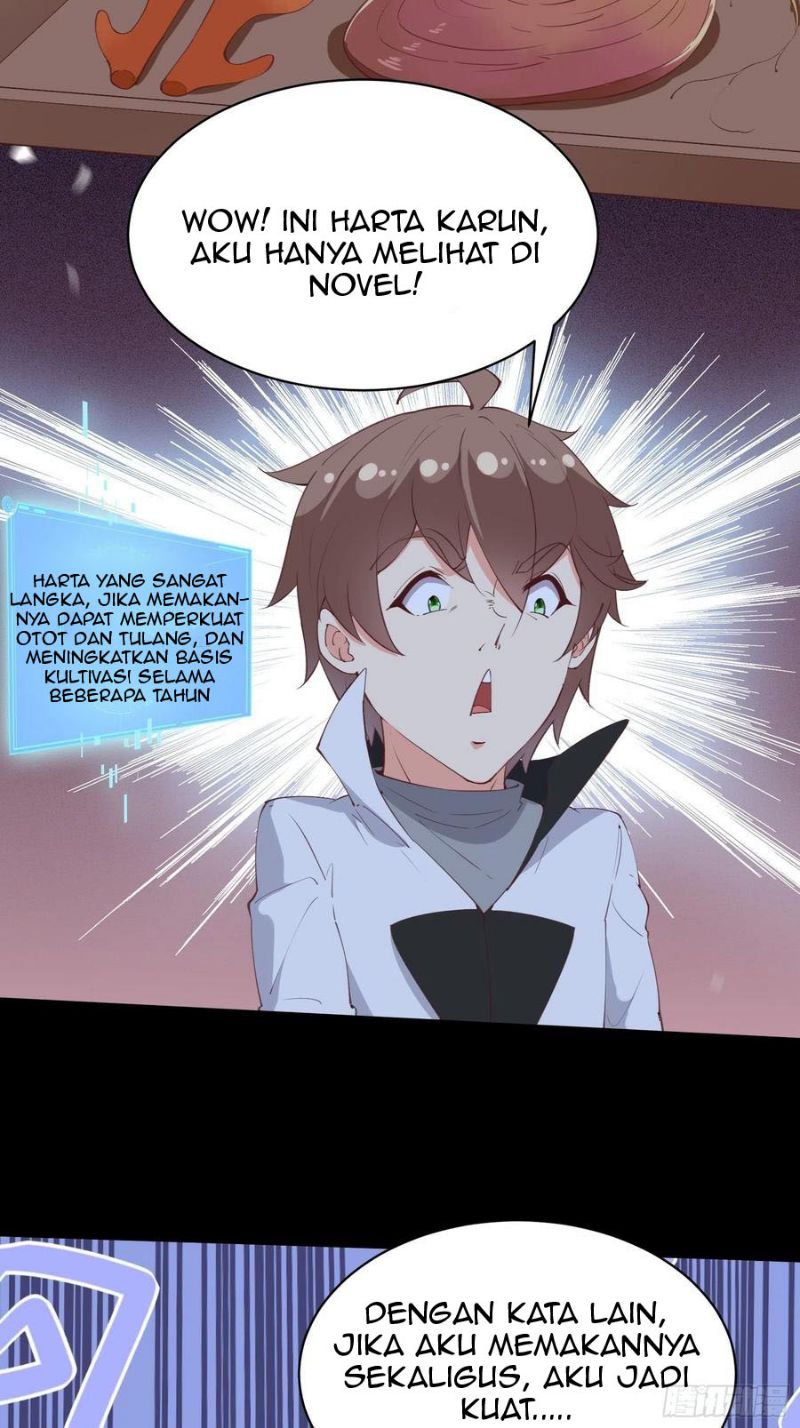 I’m Picking Fairy Sister On The Westward Journey Chapter 79 - halaman 7