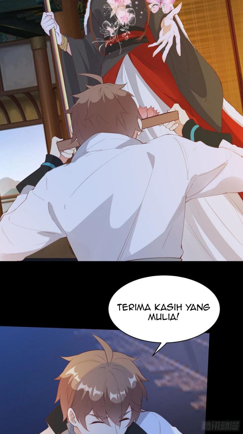I’m Picking Fairy Sister On The Westward Journey Chapter 79 - halaman 9