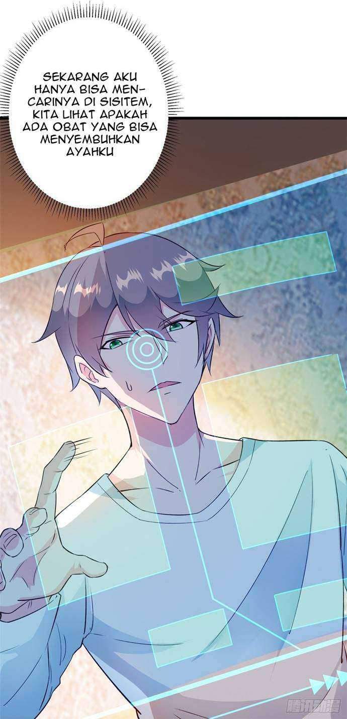 I’m Picking Fairy Sister On The Westward Journey Chapter 8 - halaman 11