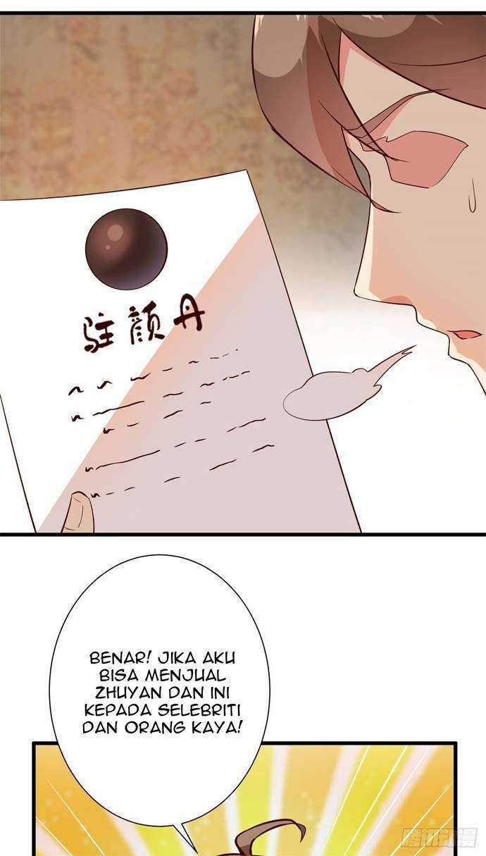 I’m Picking Fairy Sister On The Westward Journey Chapter 8 - halaman 13