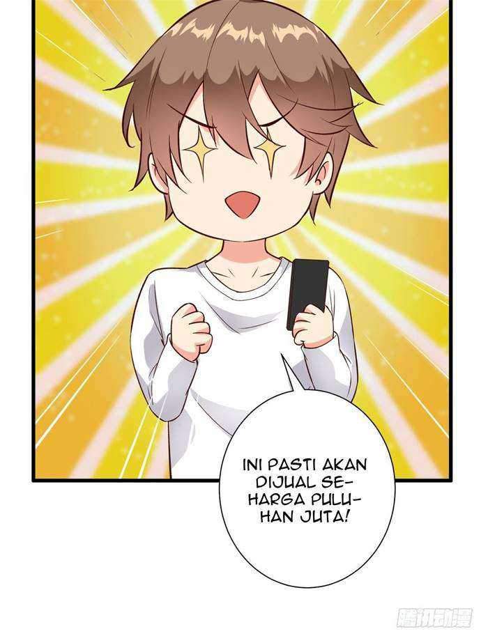 I’m Picking Fairy Sister On The Westward Journey Chapter 8 - halaman 14