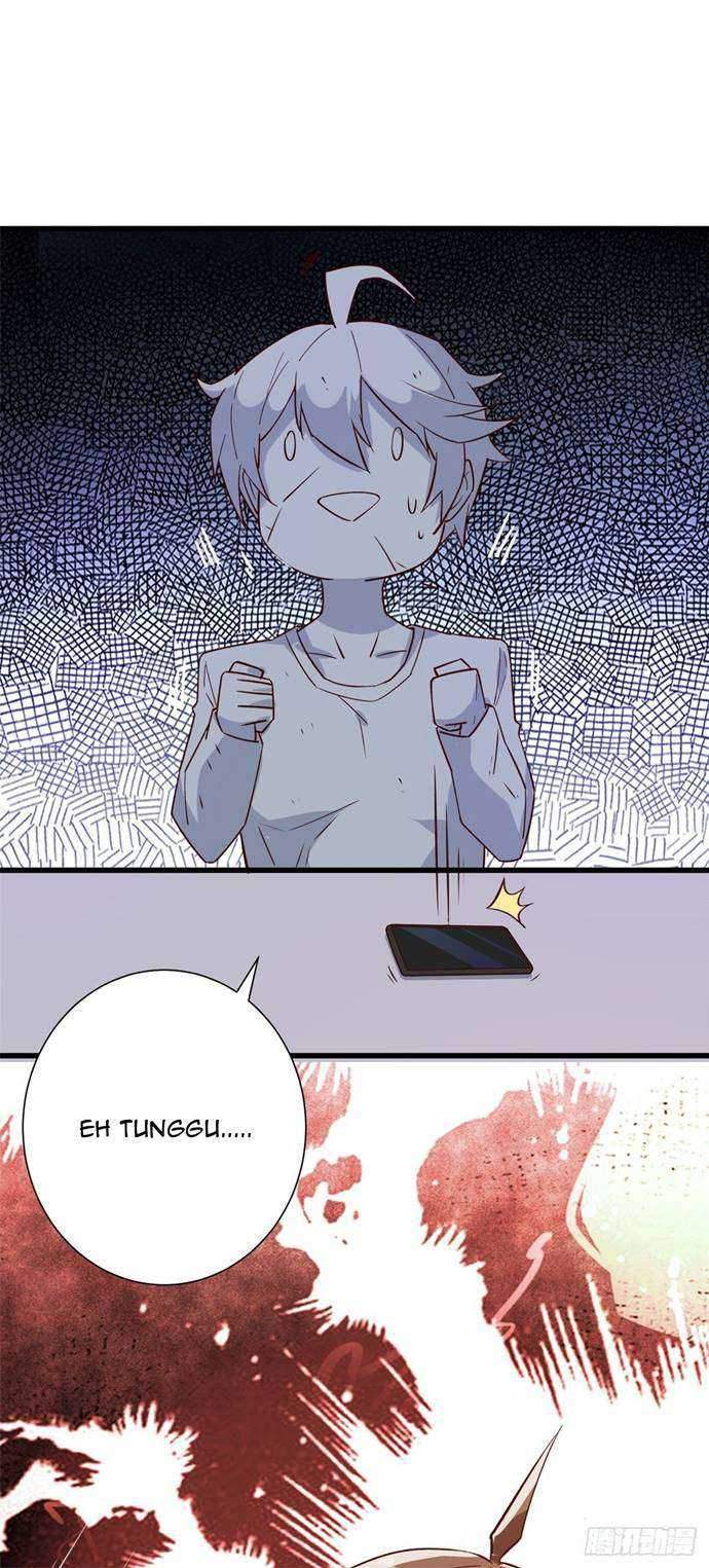 I’m Picking Fairy Sister On The Westward Journey Chapter 8 - halaman 15
