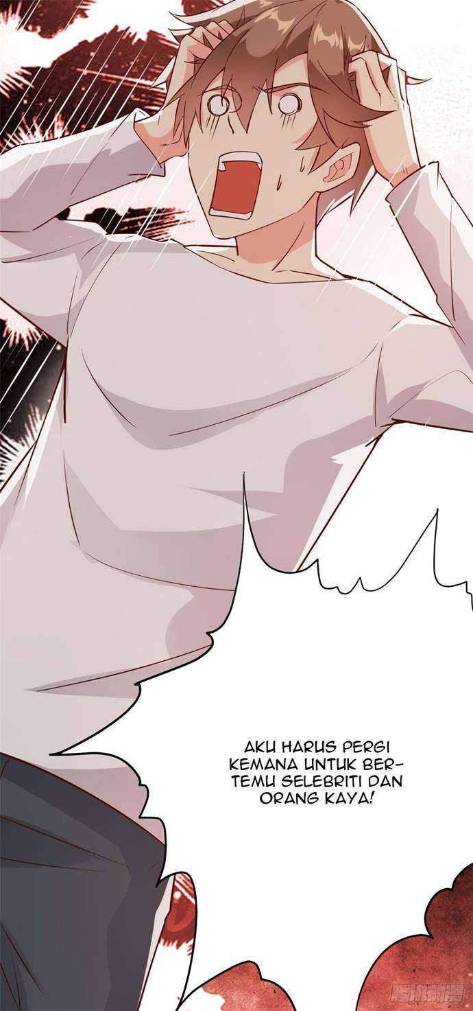 I’m Picking Fairy Sister On The Westward Journey Chapter 8 - halaman 16