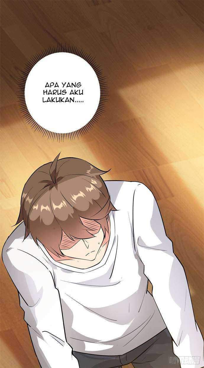 I’m Picking Fairy Sister On The Westward Journey Chapter 8 - halaman 17