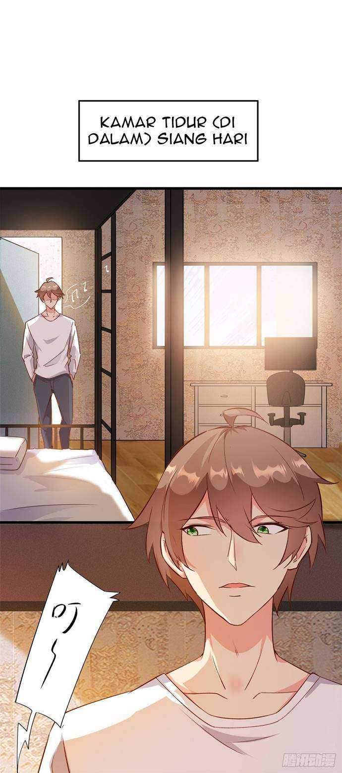 I’m Picking Fairy Sister On The Westward Journey Chapter 8 - halaman 2