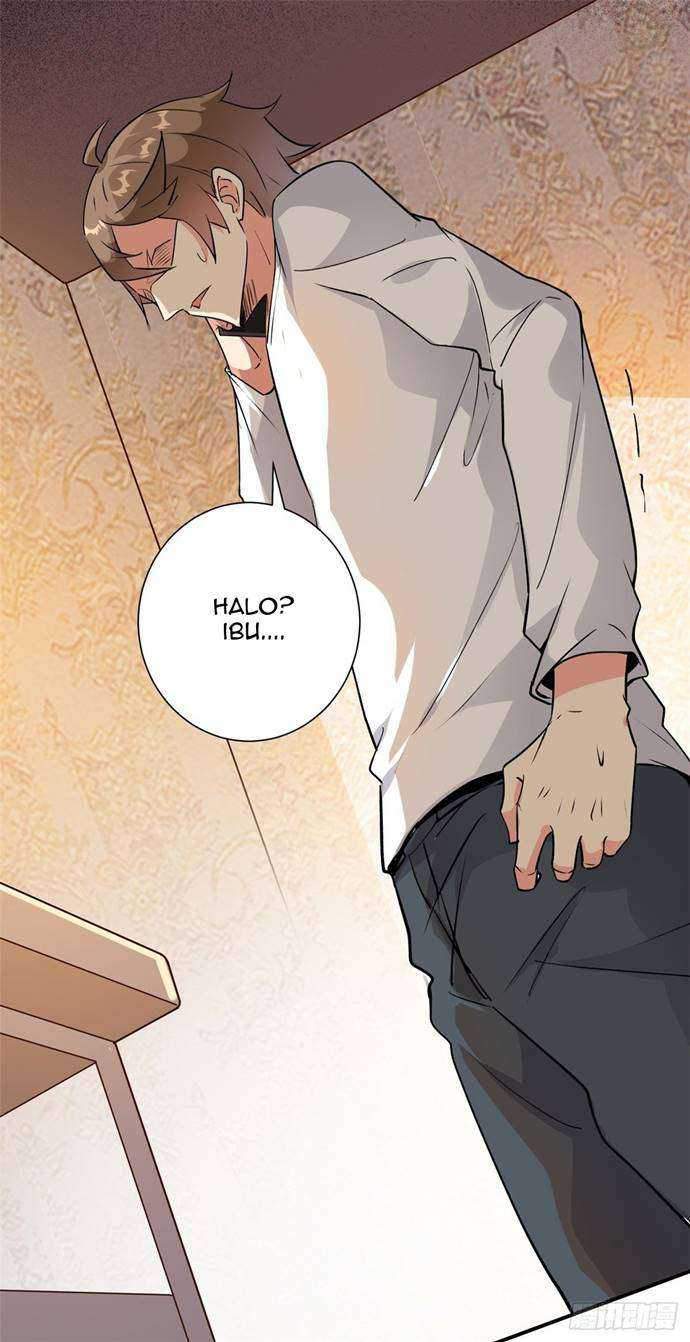 I’m Picking Fairy Sister On The Westward Journey Chapter 8 - halaman 20