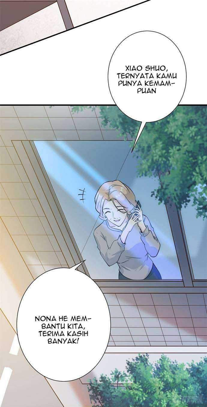 I’m Picking Fairy Sister On The Westward Journey Chapter 8 - halaman 21
