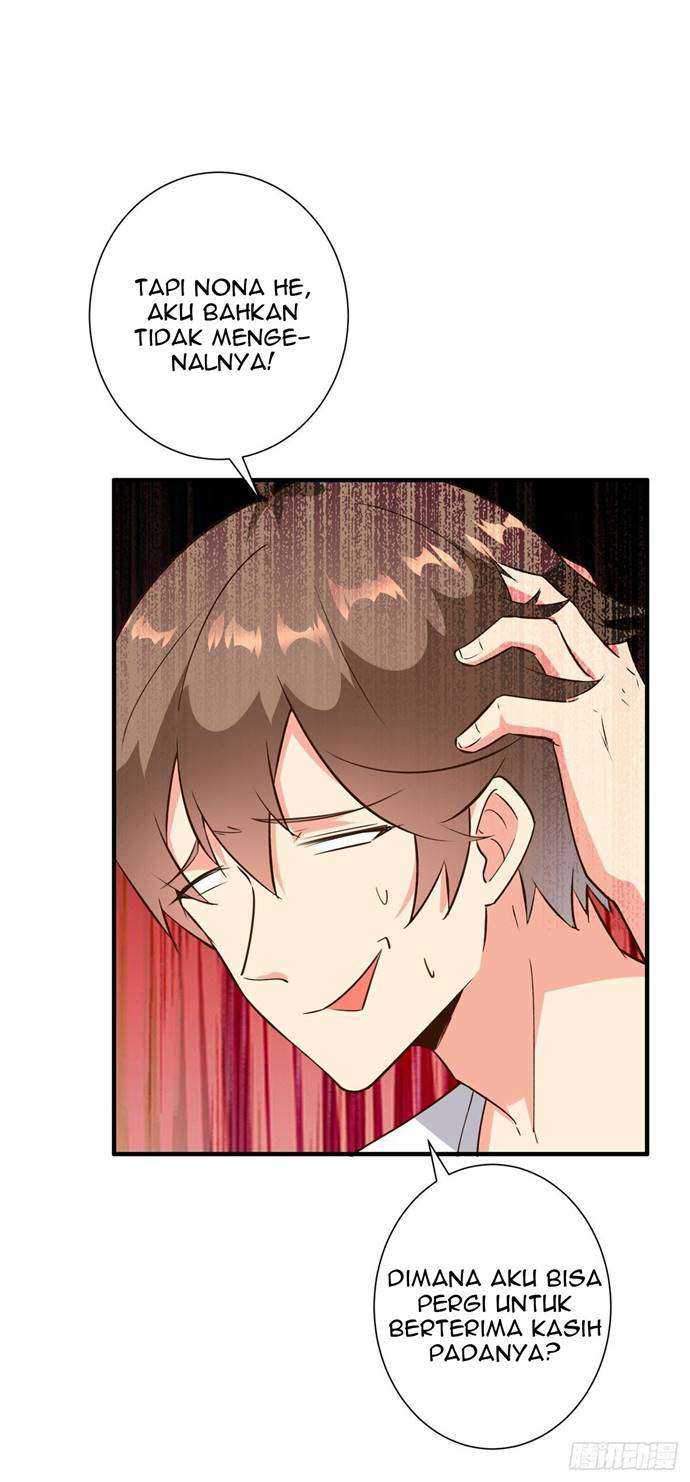 I’m Picking Fairy Sister On The Westward Journey Chapter 8 - halaman 26