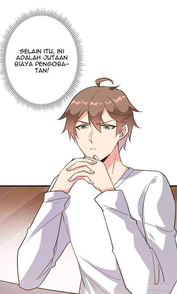 I’m Picking Fairy Sister On The Westward Journey Chapter 8 - halaman 27