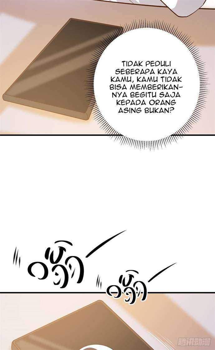 I’m Picking Fairy Sister On The Westward Journey Chapter 8 - halaman 28