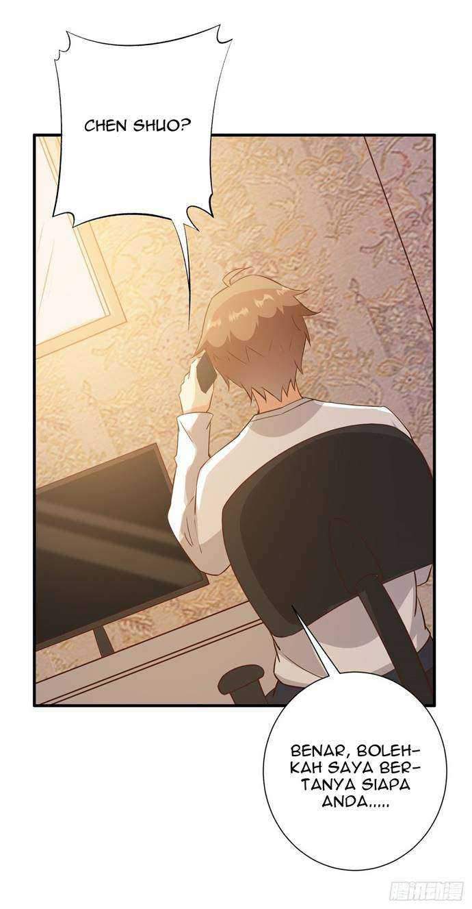 I’m Picking Fairy Sister On The Westward Journey Chapter 8 - halaman 30