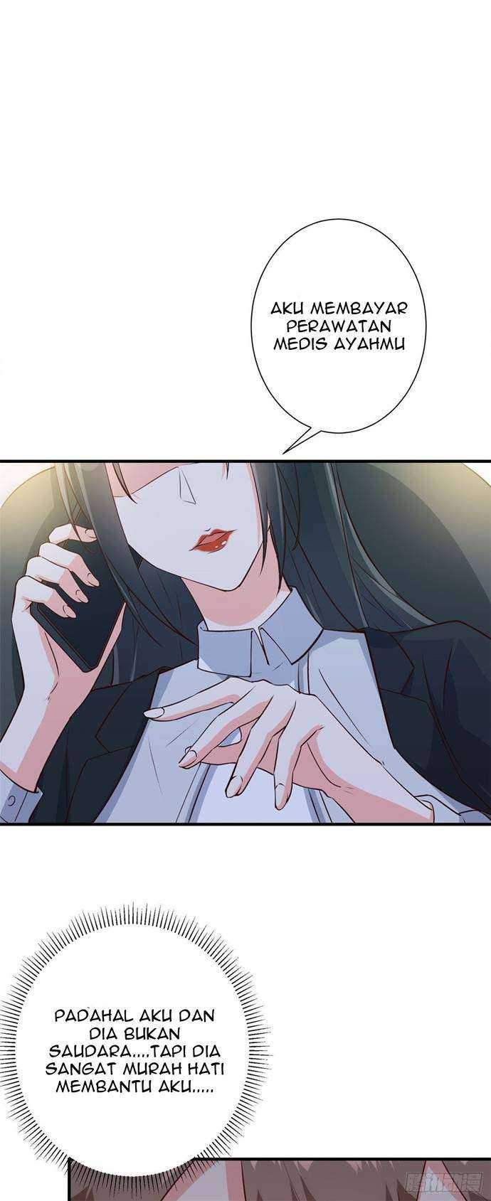 I’m Picking Fairy Sister On The Westward Journey Chapter 8 - halaman 31