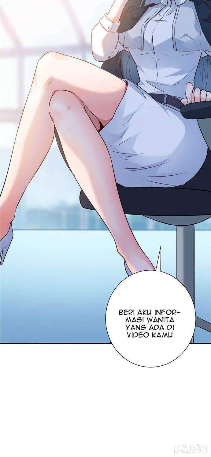 I’m Picking Fairy Sister On The Westward Journey Chapter 8 - halaman 33