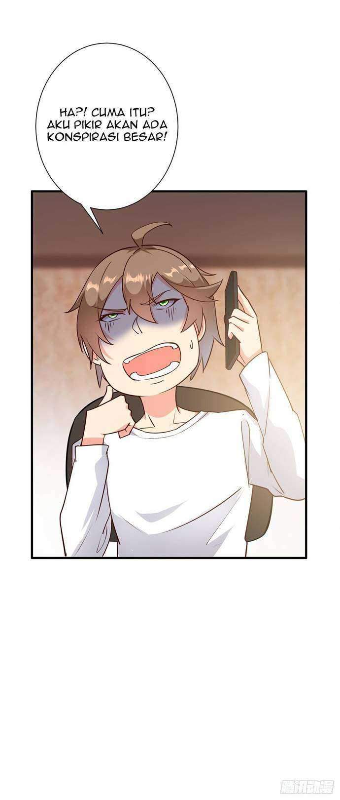 I’m Picking Fairy Sister On The Westward Journey Chapter 8 - halaman 34