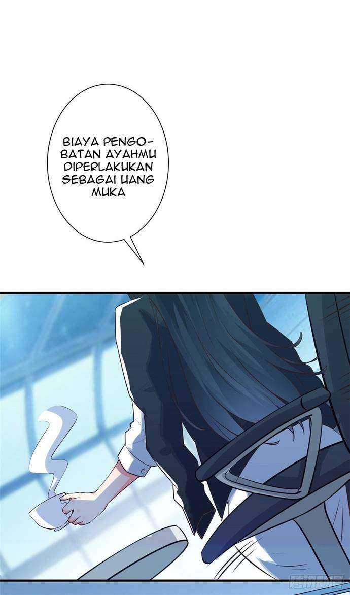 I’m Picking Fairy Sister On The Westward Journey Chapter 8 - halaman 35