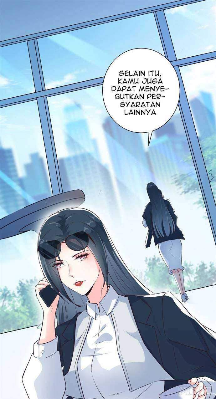 I’m Picking Fairy Sister On The Westward Journey Chapter 8 - halaman 36