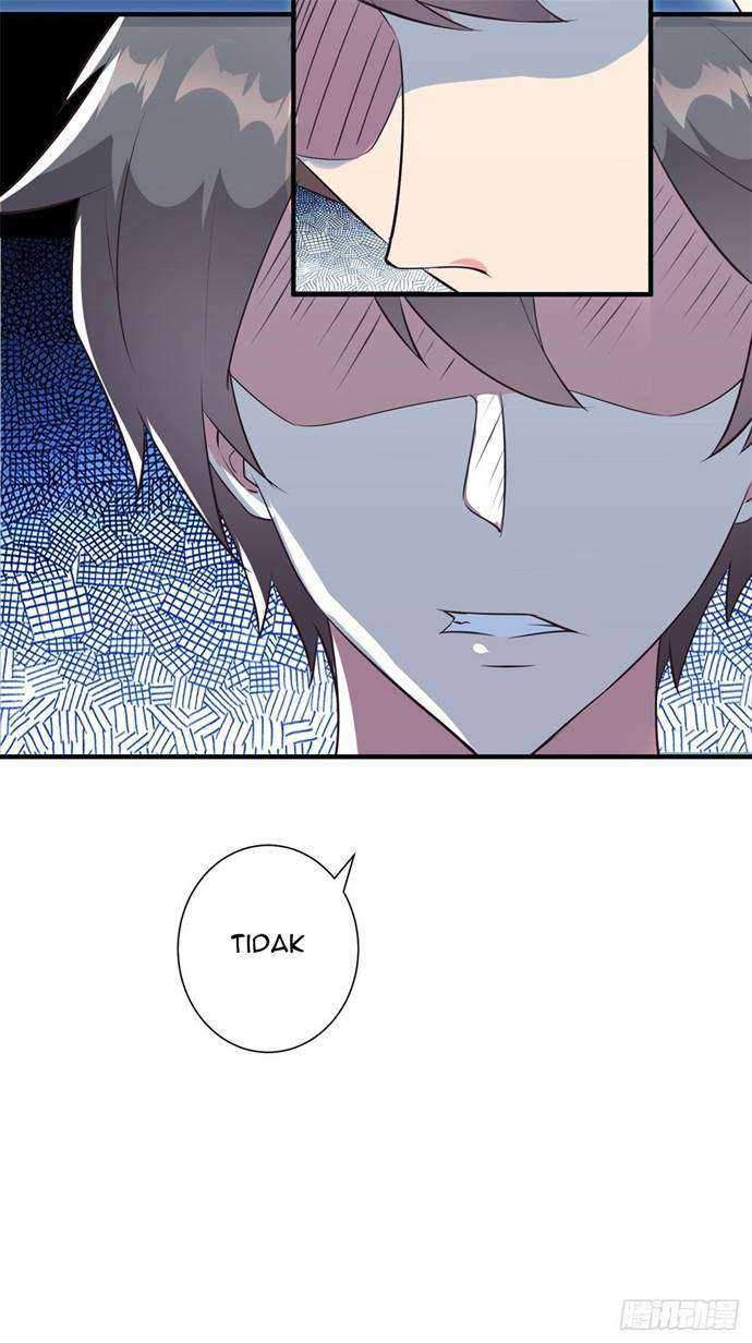 I’m Picking Fairy Sister On The Westward Journey Chapter 8 - halaman 38