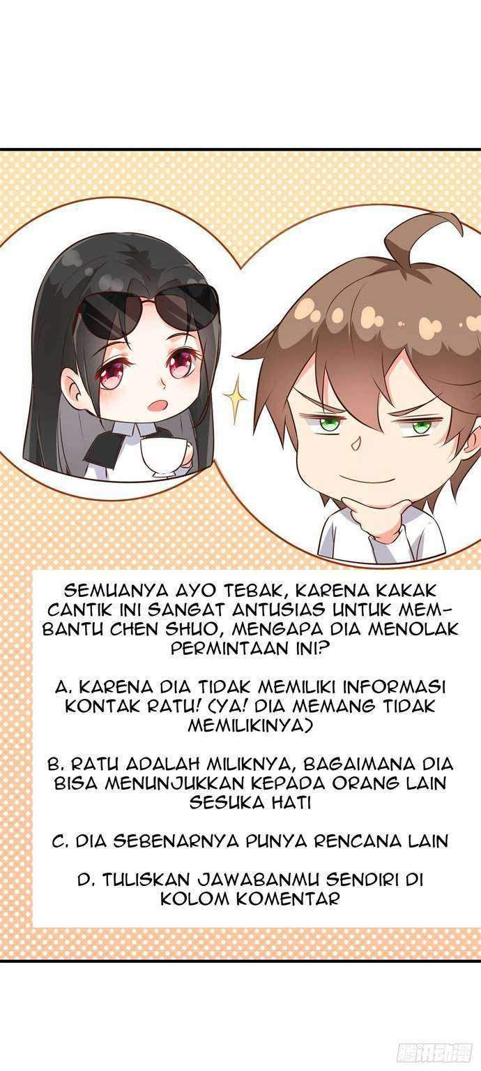 I’m Picking Fairy Sister On The Westward Journey Chapter 8 - halaman 39